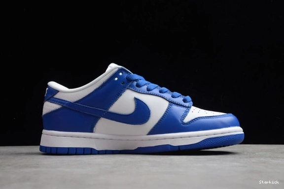 (2020) Kentucky Dunk CU1726-100 SP Low Nike 0922